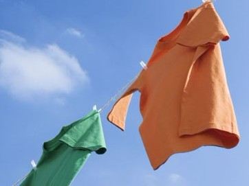 干洗衣服不能直接穿