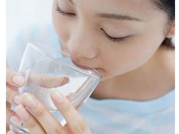 24小时排毒法 瘦身减重轻盈一整天