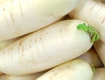 冬季多吃“白色食物”降火