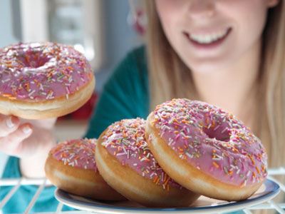 认清7条“坑爹”的减肥谎言