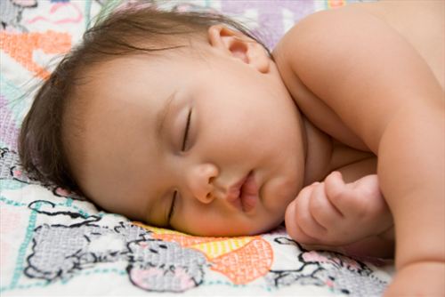 日本父母根据血型教育宝宝