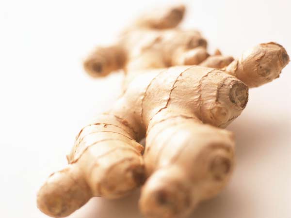 生姜养生 这些吃姜的禁忌你清楚吗