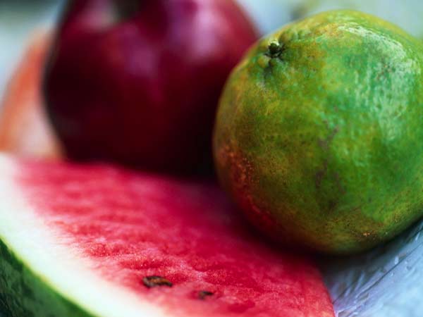 解读 橘子的药用价值及饮食禁忌