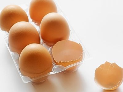 蛋清和蛋黄到底哪个更有营养