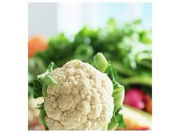 当心！五种食物生吃危害大