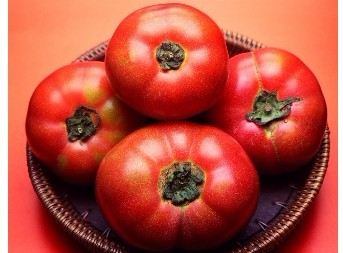 西红柿搭配什么吃能预防癌症