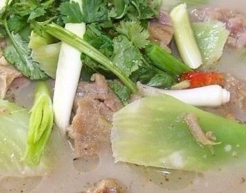 冬季哪些人不宜食用羊肉