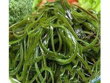 春节吃海带等11种食物狂解油腻