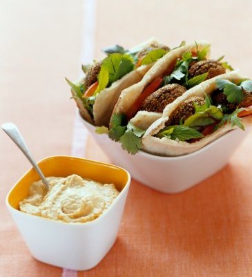 女人早餐吃六种食物能亮肤