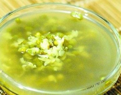 7款排毒饮品帮你清脂祛火