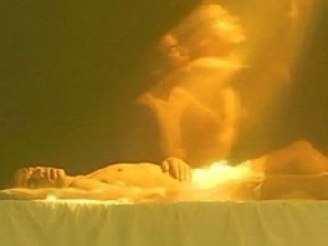 心理揭秘：人死亡前1秒的神秘感受