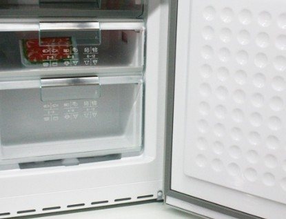 错误使用冰箱会导致胃癌