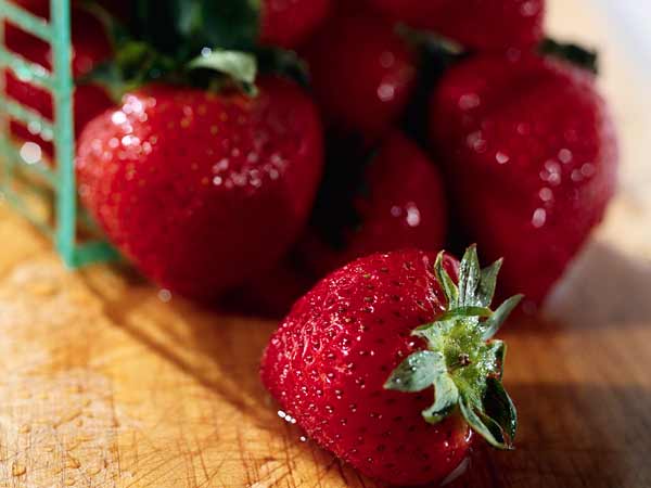 春天五种水果不能多吃