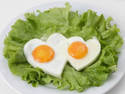 你知道吗 这样吃鸡蛋才最健康