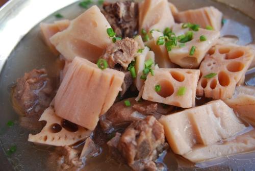 几大靓汤煲出女人好气色