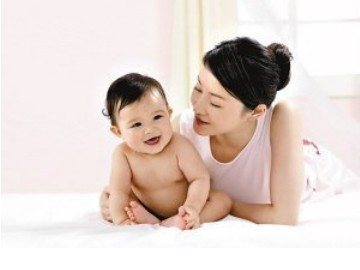 揭秘聪明宝宝的10个强烈表现