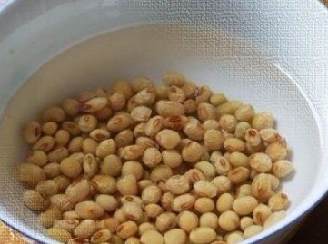 黄豆百搭食谱 速效减肥丰胸