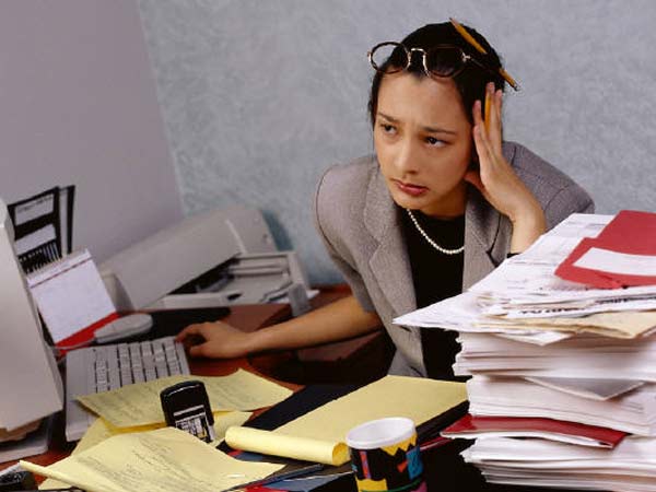 熬夜女必备荷尔蒙平衡7秘方