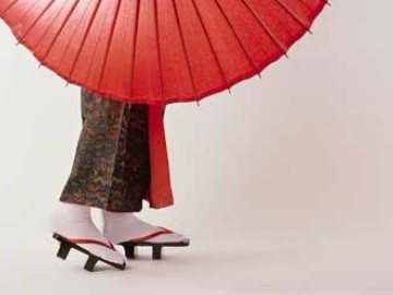 养生常识：选错袜子小心或致命