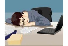 熬夜男女必备 荷尔蒙平衡7秘方