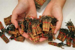 怎么煎煮中药才对