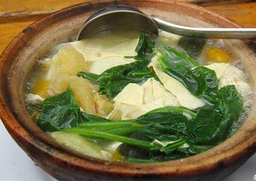 孕妈妈不能混吃的4组食物