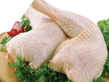 你正在吃的这10种食物竟最脏