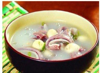 夏季9款居家膳食补肾助肝