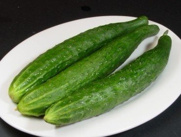 黄瓜营养价值高 日常吃黄瓜的六大禁忌