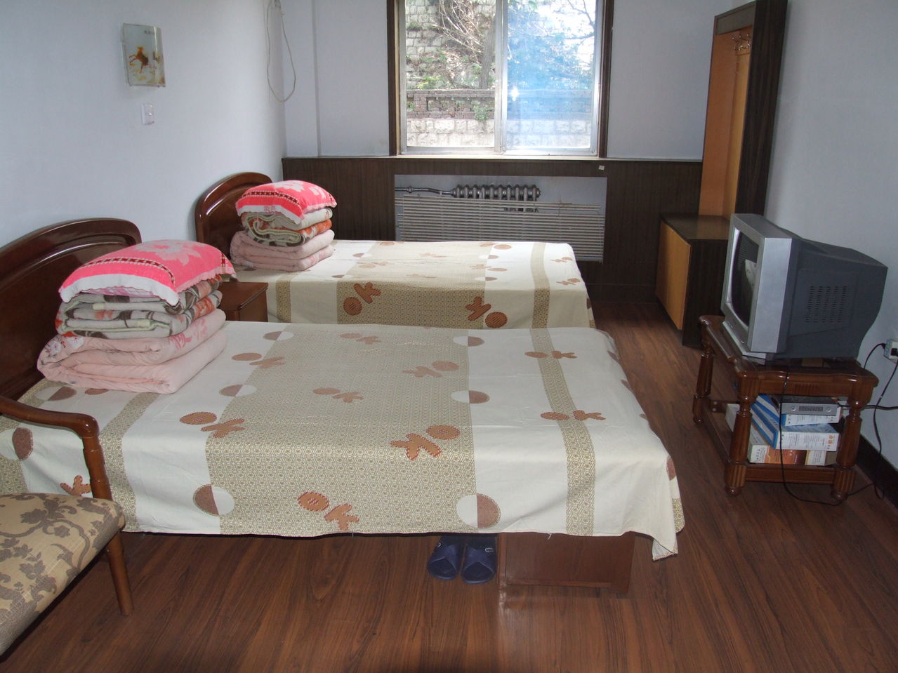 看病很方便，医务人员随叫随到,老年抑郁症,中国老年网