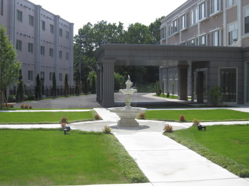 日本养老院的经验