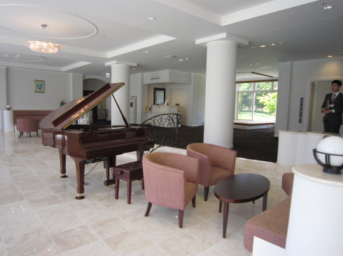 日本养老院的经验