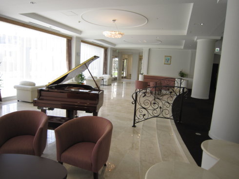 日本养老院的“不老经”