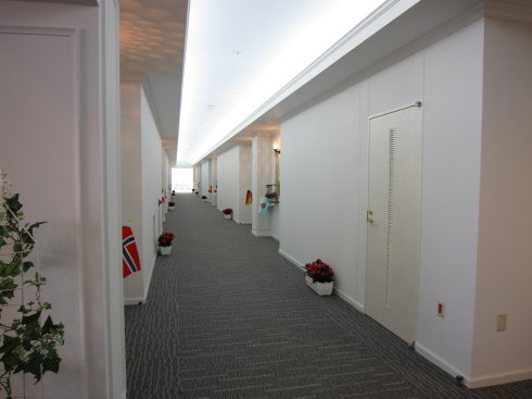 日本养老院的“不老经”