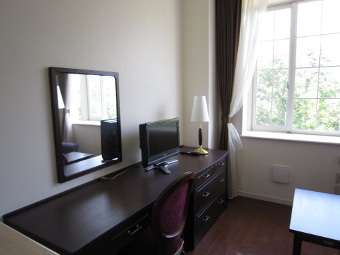 日本的养老院里让你忘记年龄