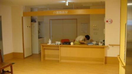 日本长崎养老院一瞥