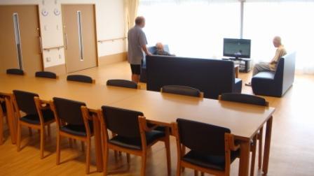 日本长崎养老院一瞥