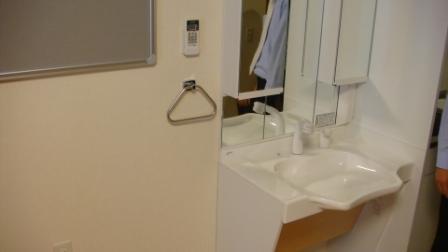 日本长崎养老院一瞥