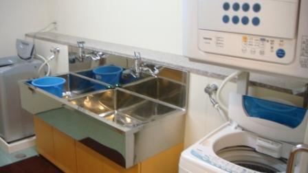 日本长崎养老院一瞥