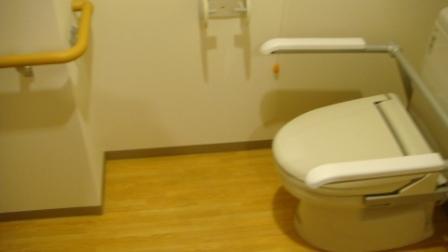 日本长崎养老院一瞥