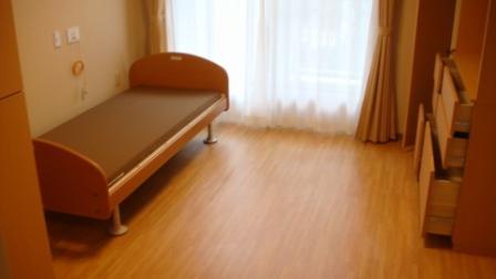 日本长崎养老院一瞥