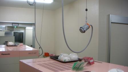 日本养老院中的高科技