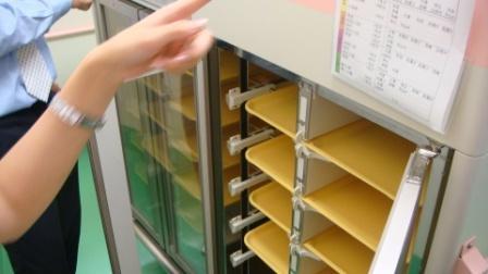 日本养老院中的高科技