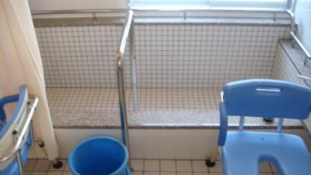 日本养老院中的高科技