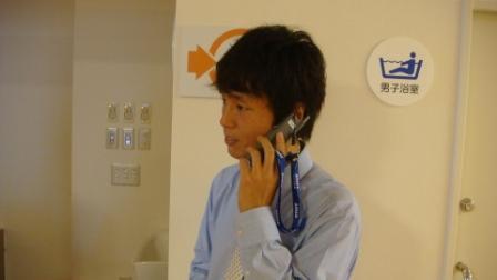 日本长崎养老院一瞥