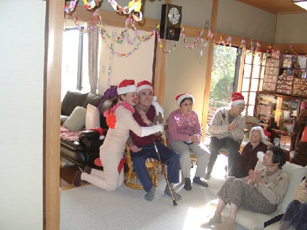 国外老年公寓更重人文关怀