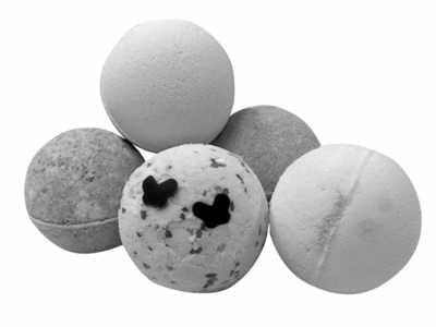 日本养老院 球形洗衣粉不会洒