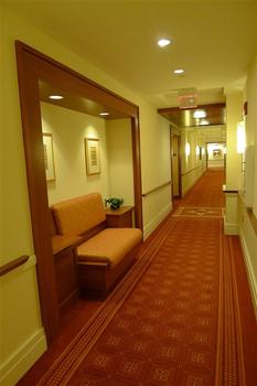 我见到的美国养老院