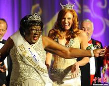 美国养老院究竟什么样