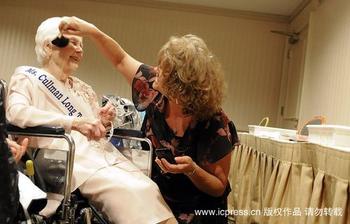 美国养老院改革:让老人快乐有尊严